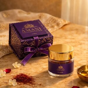 Amani Saffron 0.5gm